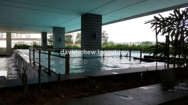 Condominium for Sale at 288 Residency - David Chew - PropertyGuru.com.my