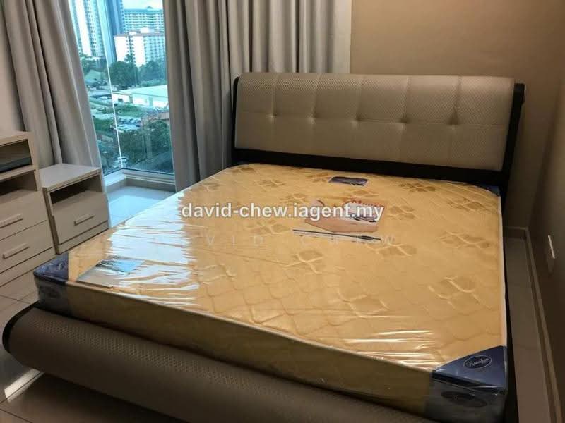 Condominium for Sale at 288 Residency - David Chew - PropertyGuru.com.my