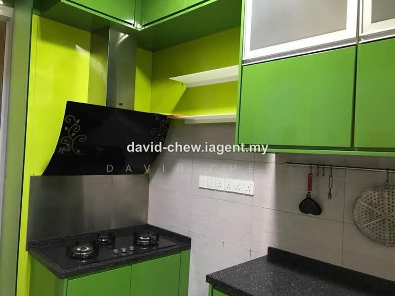 Condominium for Sale at 288 Residency - David Chew - PropertyGuru.com.my