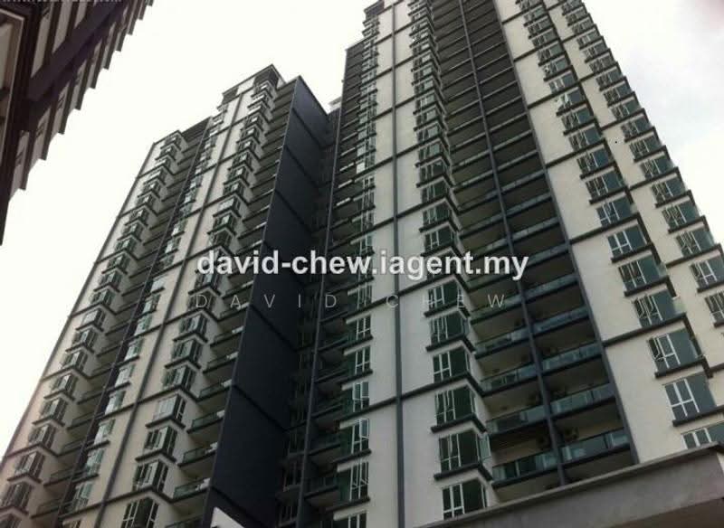 Condominium for Sale at 288 Residency - David Chew - PropertyGuru.com.my