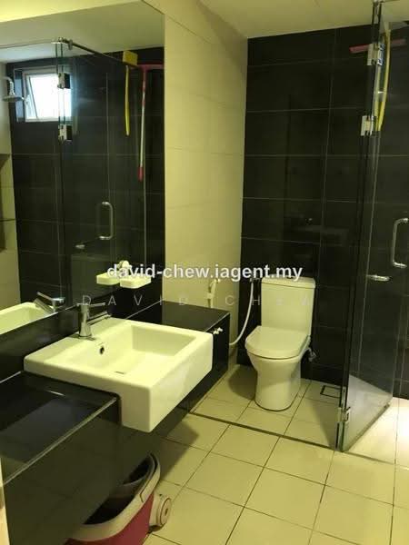 Condominium for Sale at 288 Residency - David Chew - PropertyGuru.com.my