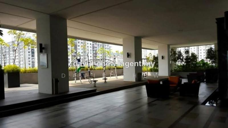 Condominium for Sale at 288 Residency - David Chew - PropertyGuru.com.my