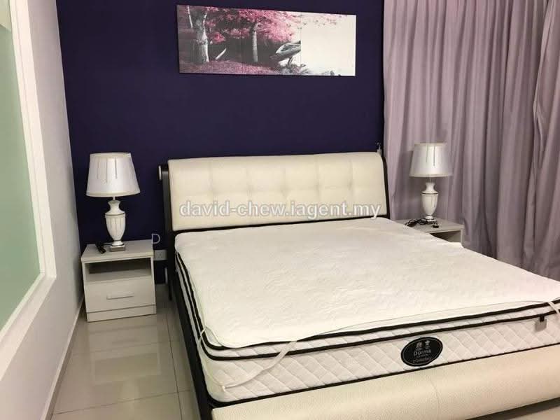 Condominium for Sale at 288 Residency - David Chew - PropertyGuru.com.my