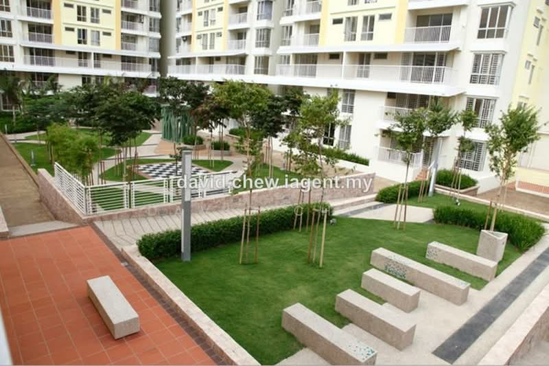 Kondominium untuk Dijual di Platinum Lake PV 13 - David Chew - PropertyGuru.com.my