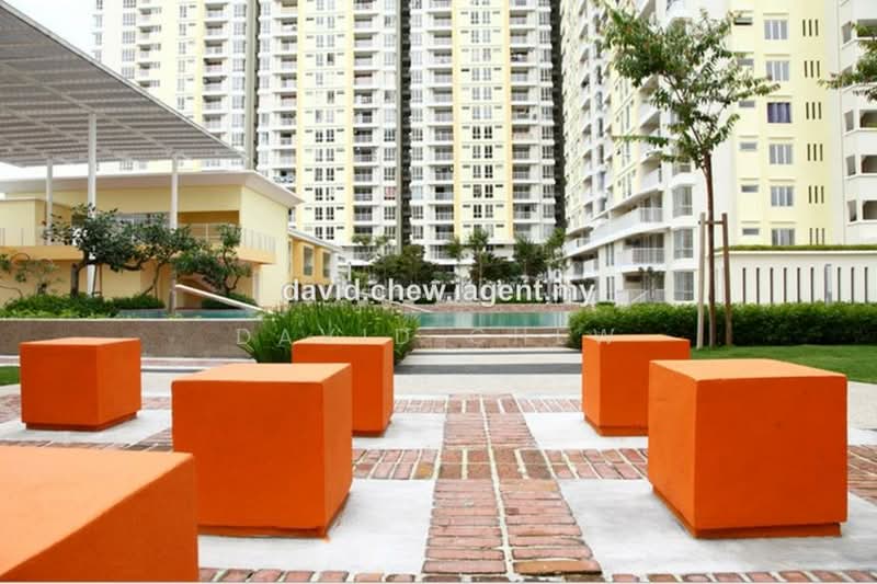 Kondominium untuk Dijual di Platinum Lake PV 13 - David Chew - PropertyGuru.com.my
