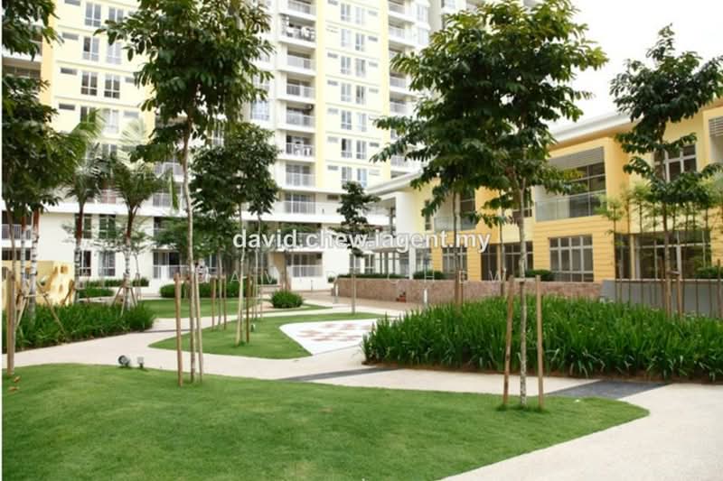 Kondominium untuk Dijual di Platinum Lake PV 13 - David Chew - PropertyGuru.com.my