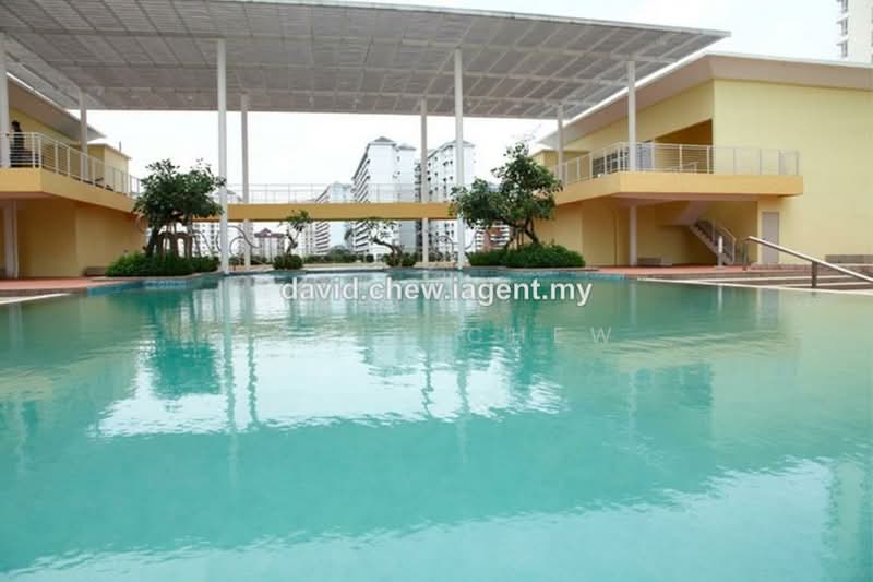 Kondominium untuk Dijual di Platinum Lake PV 13 - David Chew - PropertyGuru.com.my