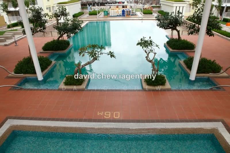 Kondominium untuk Dijual di Platinum Lake PV 13 - David Chew - PropertyGuru.com.my