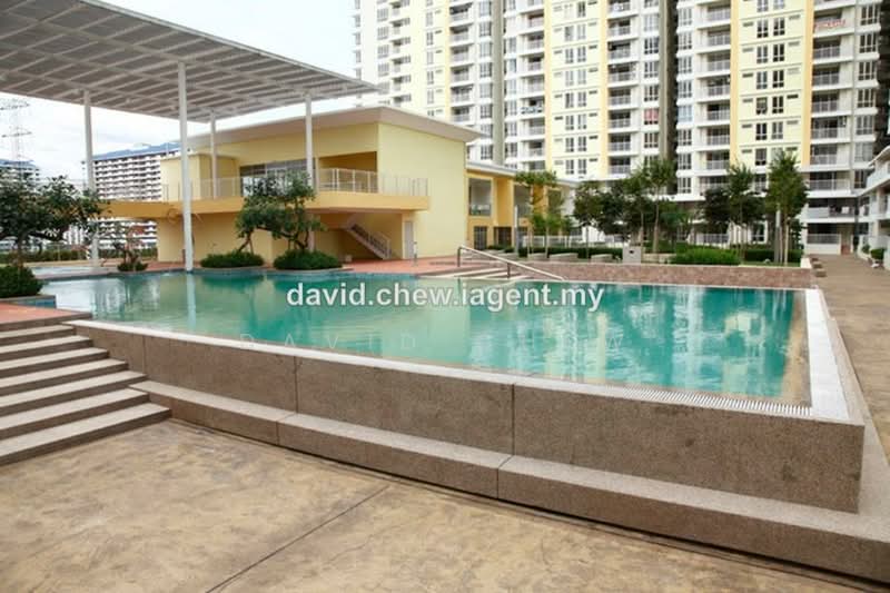 Kondominium untuk Dijual di Platinum Lake PV 13 - David Chew - PropertyGuru.com.my