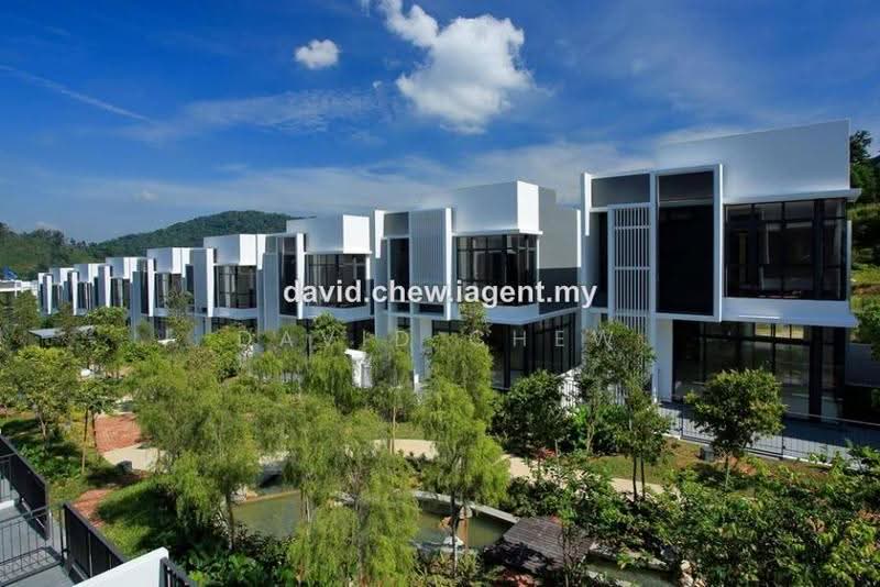 Bungalow House for Sale in Taman Melawati (Ulu Kelang) - David Chew - PropertyGuru.com.my