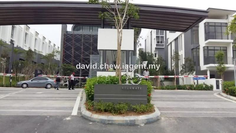 Bungalow House for Sale in Taman Melawati (Ulu Kelang) - David Chew - PropertyGuru.com.my