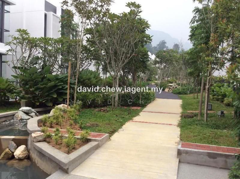 Bungalow House for Sale in Taman Melawati (Ulu Kelang) - David Chew - PropertyGuru.com.my