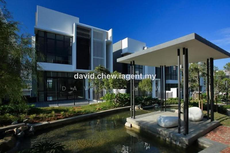 Bungalow House for Sale in Taman Melawati (Ulu Kelang) - David Chew - PropertyGuru.com.my
