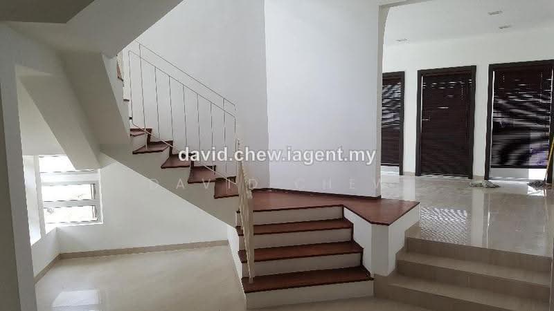 Semi-Detached House for Sale in Taman Melawati (Ulu Kelang) - David Chew - PropertyGuru.com.my