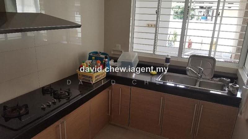 Semi-Detached House for Sale in Taman Melawati (Ulu Kelang) - David Chew - PropertyGuru.com.my