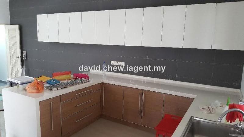 Semi-Detached House for Sale in Taman Melawati (Ulu Kelang) - David Chew - PropertyGuru.com.my