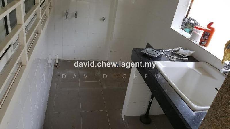 Semi-Detached House for Sale in Taman Melawati (Ulu Kelang) - David Chew - PropertyGuru.com.my