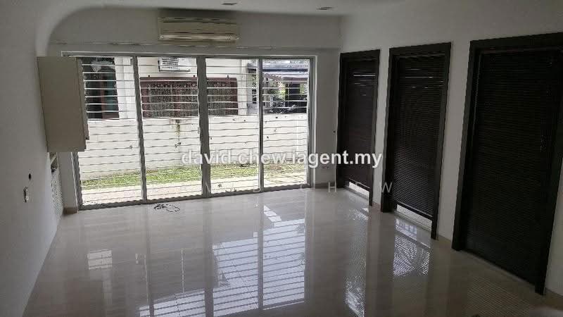 Semi-Detached House for Sale in Taman Melawati (Ulu Kelang) - David Chew - PropertyGuru.com.my