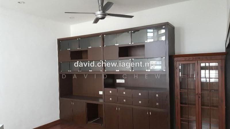 Semi-Detached House for Sale in Taman Melawati (Ulu Kelang) - David Chew - PropertyGuru.com.my