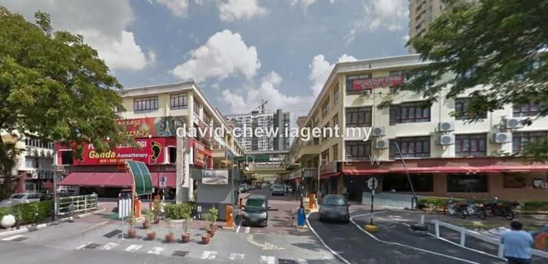 Shop / Office for Sale in Taman Danau Kota (Setapak) - David Chew - PropertyGuru.com.my
