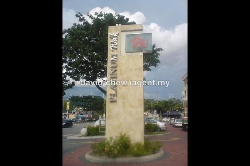 Shop / Office for Sale in Taman Danau Kota (Setapak) - David Chew - PropertyGuru.com.my