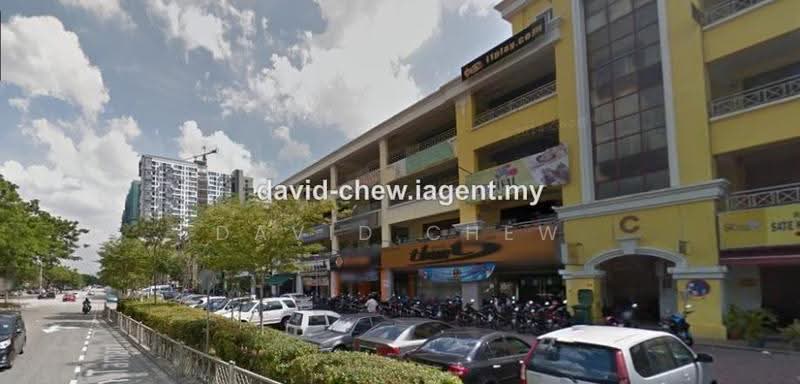 Shop / Office for Sale in Taman Danau Kota (Setapak) - David Chew - PropertyGuru.com.my