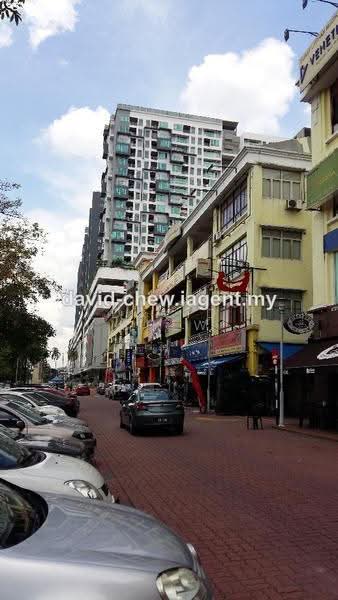 Shop / Office for Sale in Taman Danau Kota (Setapak) - David Chew - PropertyGuru.com.my