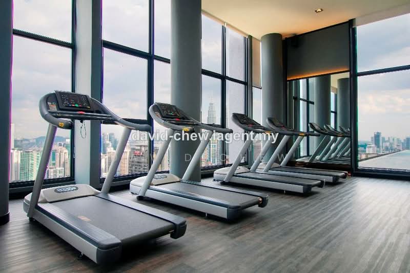 Service Residence for Sale at Expressionz Professional Suites - David Chew - PropertyGuru.com.my