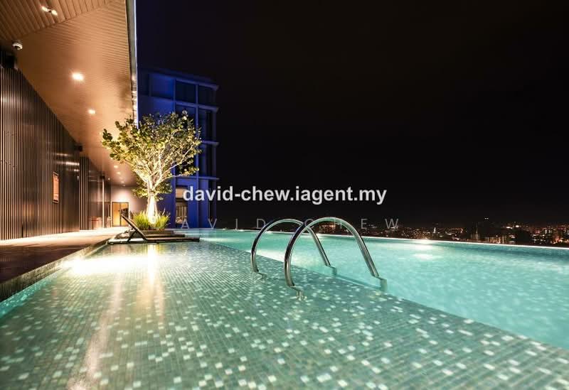 Service Residence for Sale at Expressionz Professional Suites - David Chew - PropertyGuru.com.my