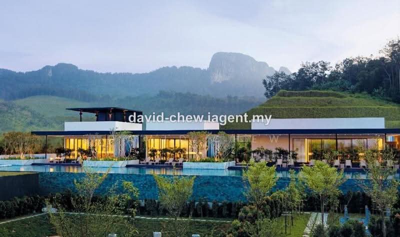Kondominium untuk Dijual di 20trees - David Chew - PropertyGuru.com.my