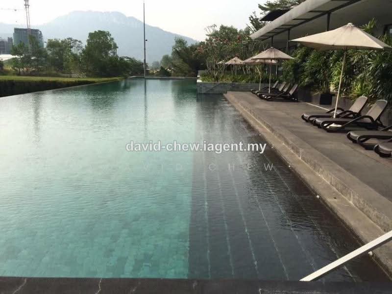 Kondominium untuk Dijual di 20trees - David Chew - PropertyGuru.com.my