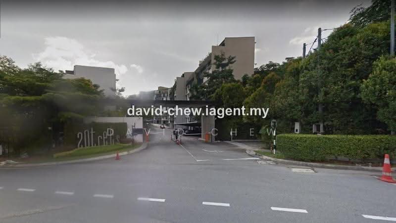 Kondominium untuk Dijual di 20trees - David Chew - PropertyGuru.com.my