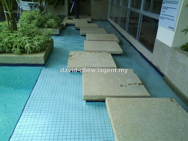 Kediaman Servis untuk Dijual di Diamond Regency - David Chew - PropertyGuru.com.my