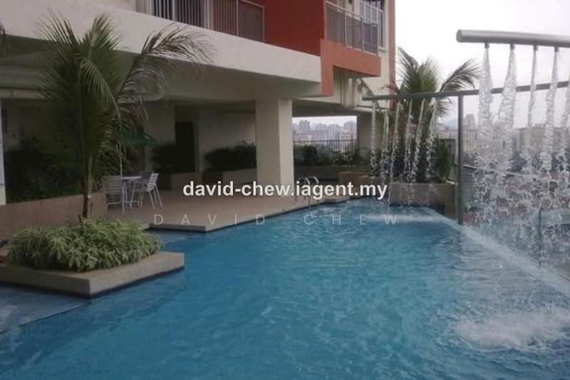 Kediaman Servis untuk Dijual di Diamond Regency - David Chew - PropertyGuru.com.my