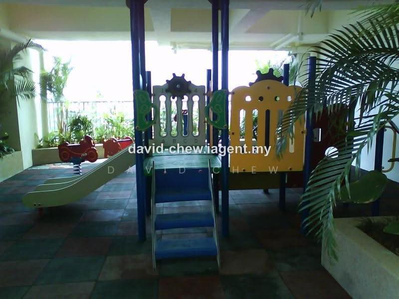 Kediaman Servis untuk Dijual di Diamond Regency - David Chew - PropertyGuru.com.my