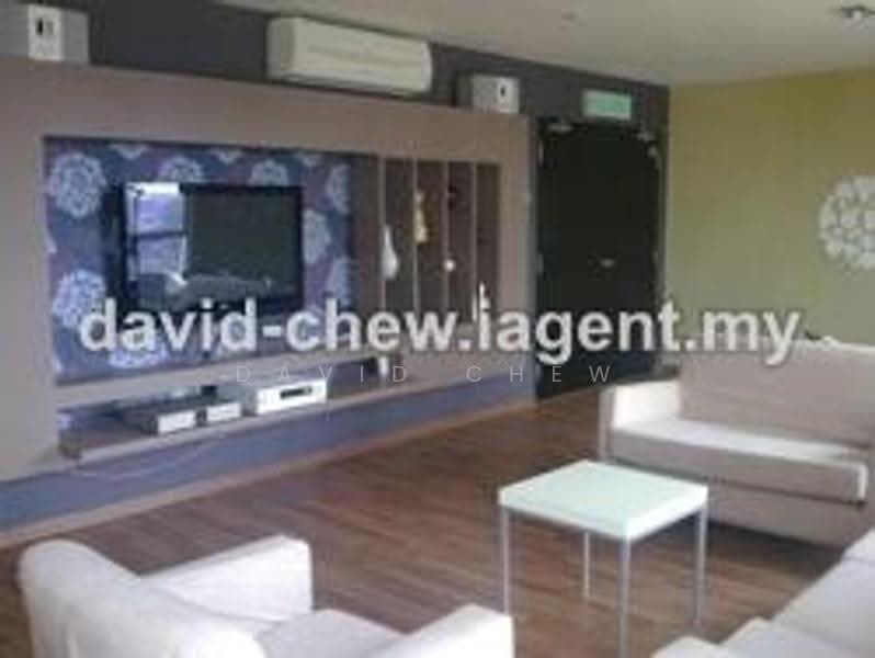 Kediaman Servis untuk Dijual di Diamond Regency - David Chew - PropertyGuru.com.my