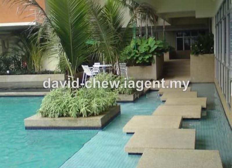Kediaman Servis untuk Dijual di Diamond Regency - David Chew - PropertyGuru.com.my