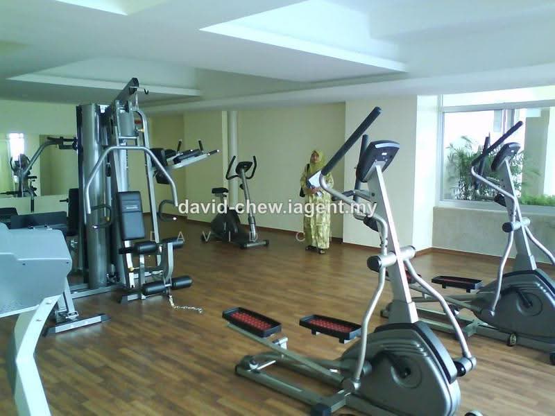 Kediaman Servis untuk Dijual di Diamond Regency - David Chew - PropertyGuru.com.my