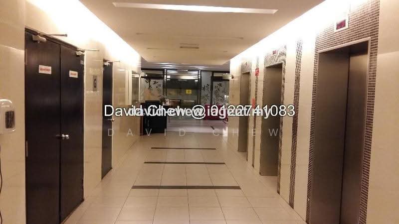 Kediaman Servis untuk Dijual di Diamond Regency - David Chew - PropertyGuru.com.my