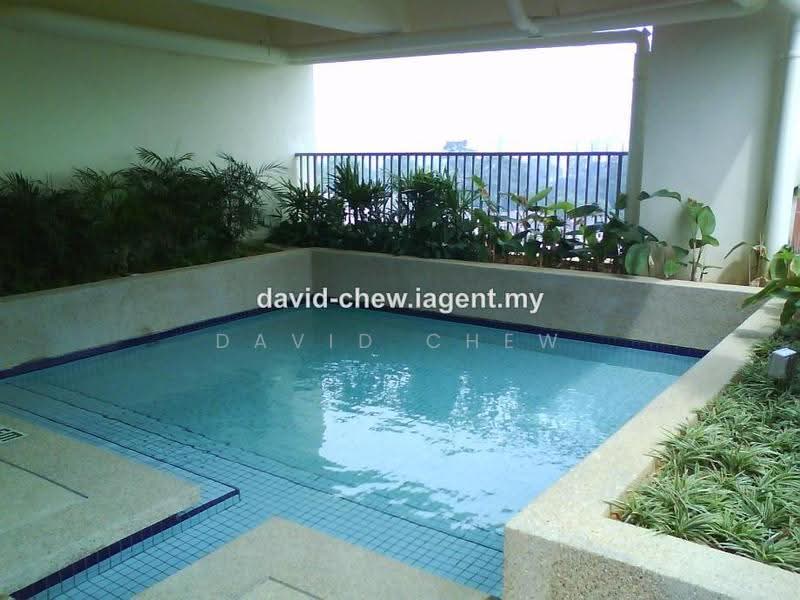 Kediaman Servis untuk Dijual di Diamond Regency - David Chew - PropertyGuru.com.my