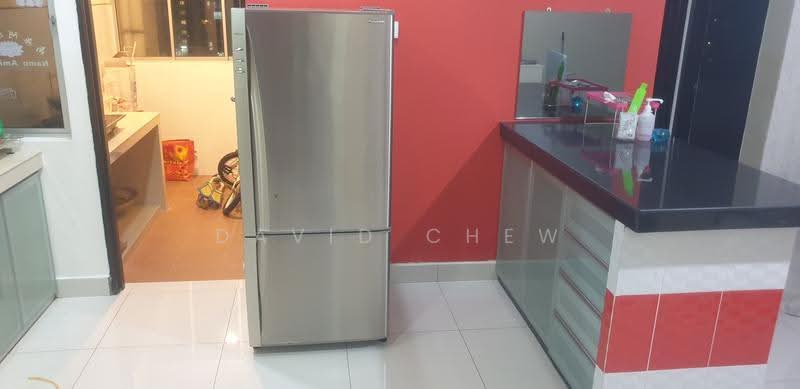 Kediaman Servis untuk Dijual di Diamond Regency - David Chew - PropertyGuru.com.my