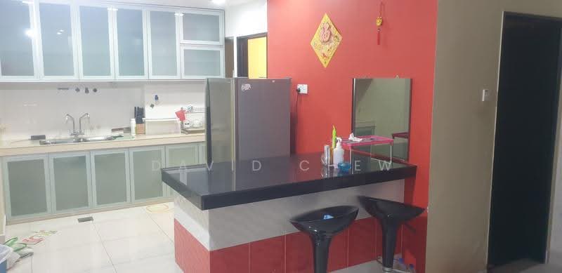 Kediaman Servis untuk Dijual di Diamond Regency - David Chew - PropertyGuru.com.my