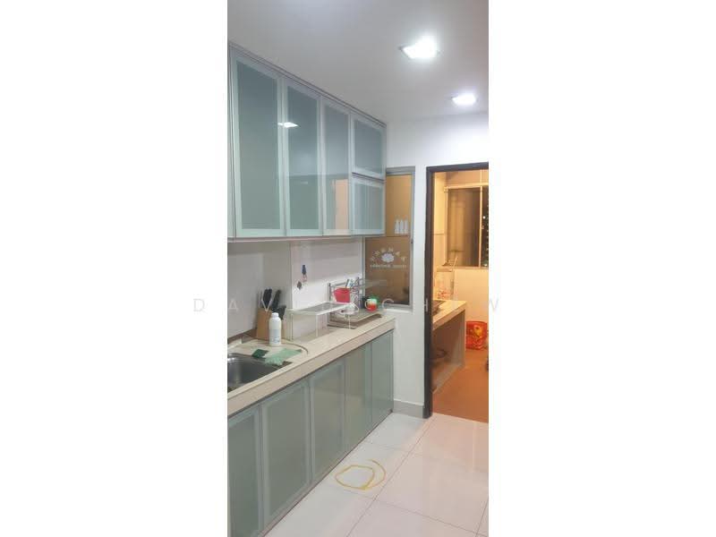 Kediaman Servis untuk Dijual di Diamond Regency - David Chew - PropertyGuru.com.my