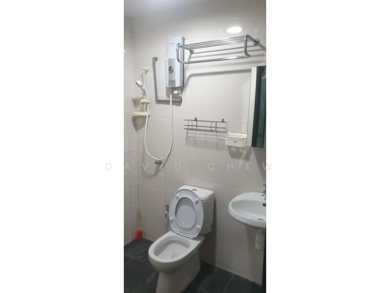 Kediaman Servis untuk Dijual di Diamond Regency - David Chew - PropertyGuru.com.my
