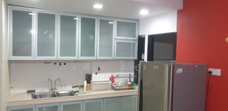 Kediaman Servis untuk Dijual di Diamond Regency - David Chew - PropertyGuru.com.my