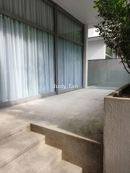 3-storey Terraced House for Rent in Ampang (Kuala Lumpur) - Judy Tan - PropertyGuru.com.my