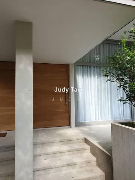 3-storey Terraced House for Rent in Ampang (Kuala Lumpur) - Judy Tan - PropertyGuru.com.my