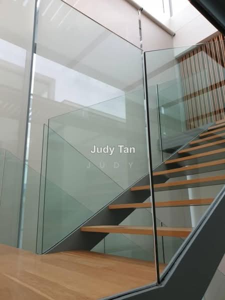 3-storey Terraced House for Rent in Ampang (Kuala Lumpur) - Judy Tan - PropertyGuru.com.my