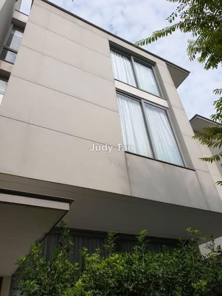 3-storey Terraced House for Rent in Ampang (Kuala Lumpur) - Judy Tan - PropertyGuru.com.my