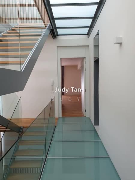3-storey Terraced House for Rent in Ampang (Kuala Lumpur) - Judy Tan - PropertyGuru.com.my